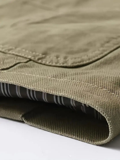 Zahir™ | Veste urbaine structurée
