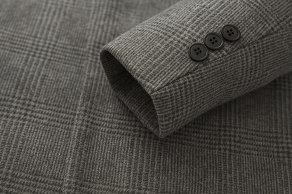 Nabil™ | Veste urbaine active
