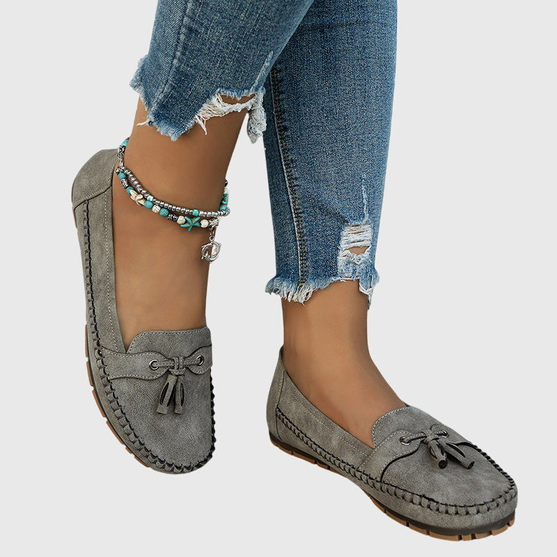 Océane™ | Mocassins Confort Souple