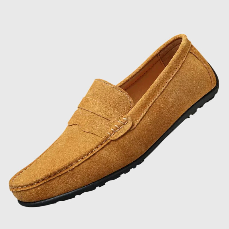 Lunera™ | Mocassins Souplesse Urbaine
