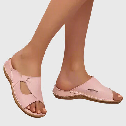 Clara | Sandales Confortables