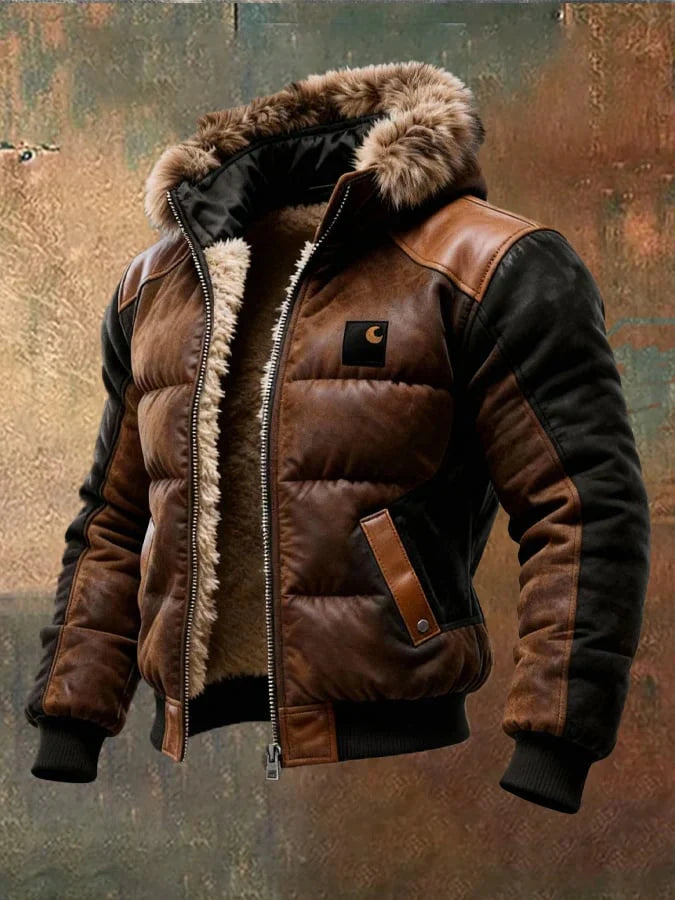 Valentin™ | Veste matelassée active