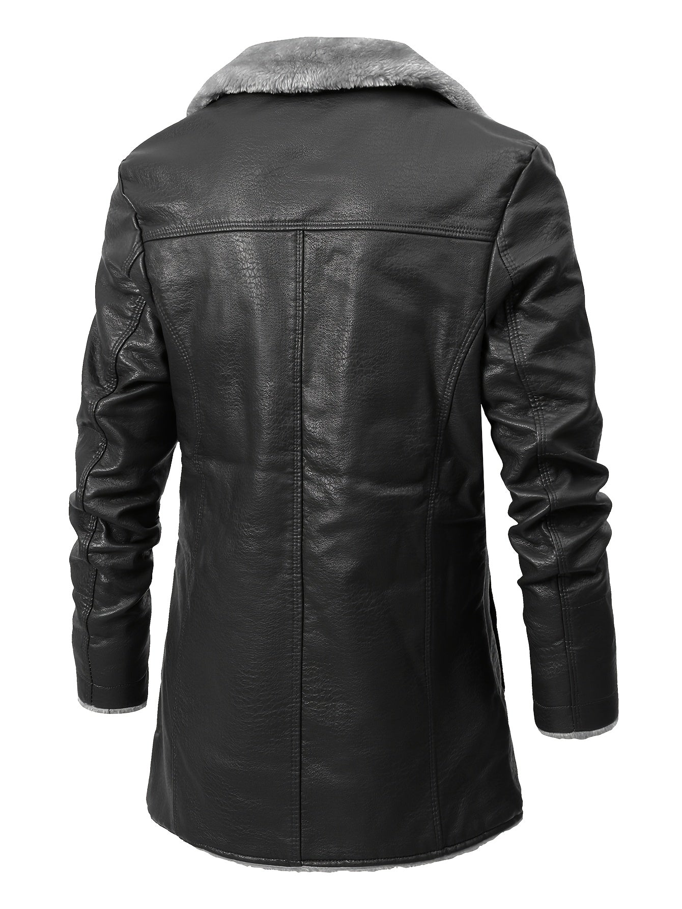 Selim™ | Veste thermique élégante
