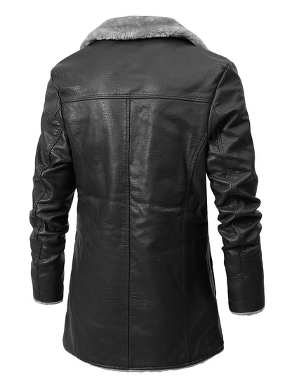 Selim™ | Veste thermique élégante
