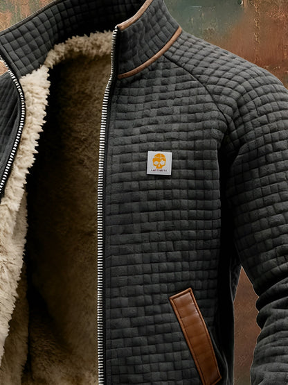 Said™ | Veste matelassée élégante