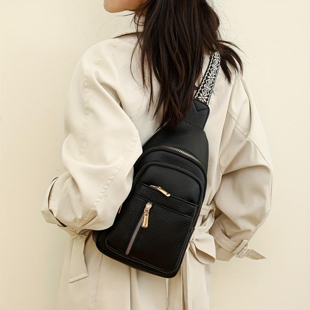 Capucine™ | Sac chic fonctionnel