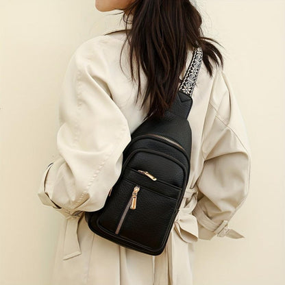 Capucine™ | Sac chic fonctionnel