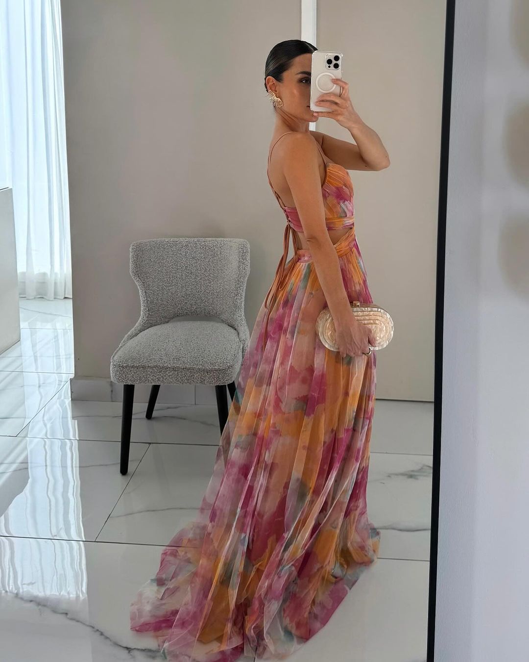 Héloïse™ | Robe féminine bohème