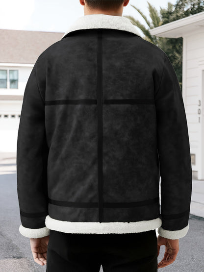 Bastien™ | Veste thermique raffinée
