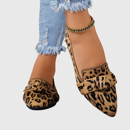 Juliette | Mocassins Confortables