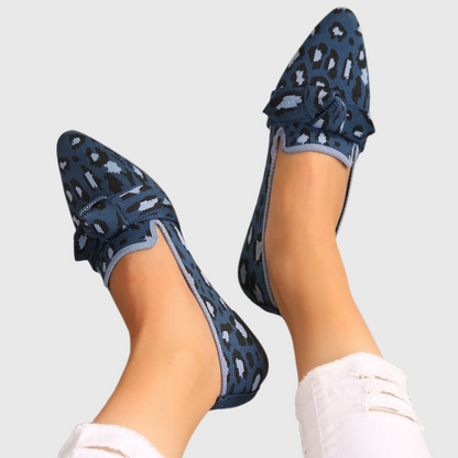 Juliette | Mocassins Confortables