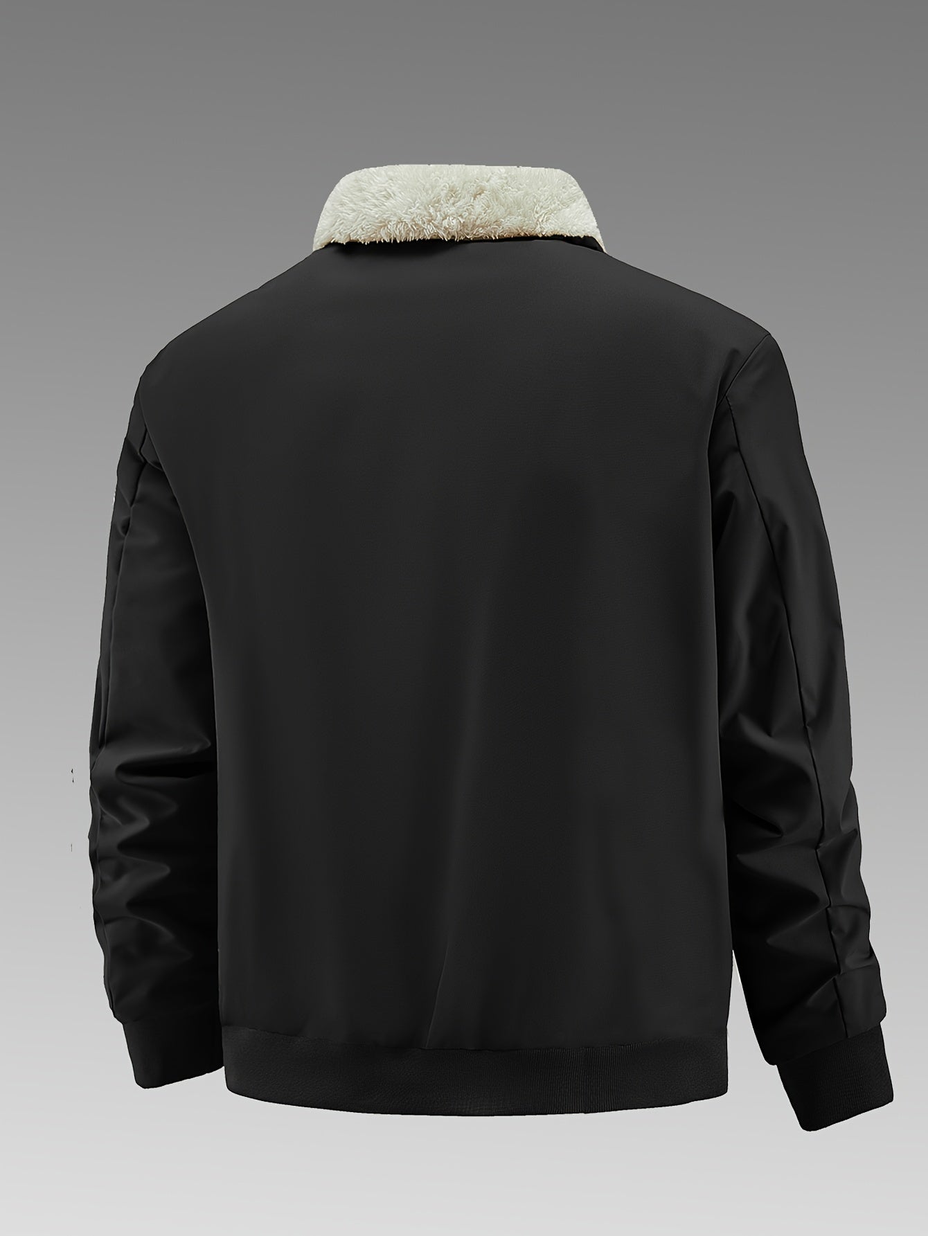 Youssef™ | Veste hiver structurée