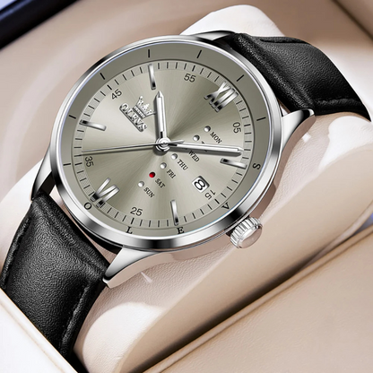 Lucas | Montre Écho Céleste