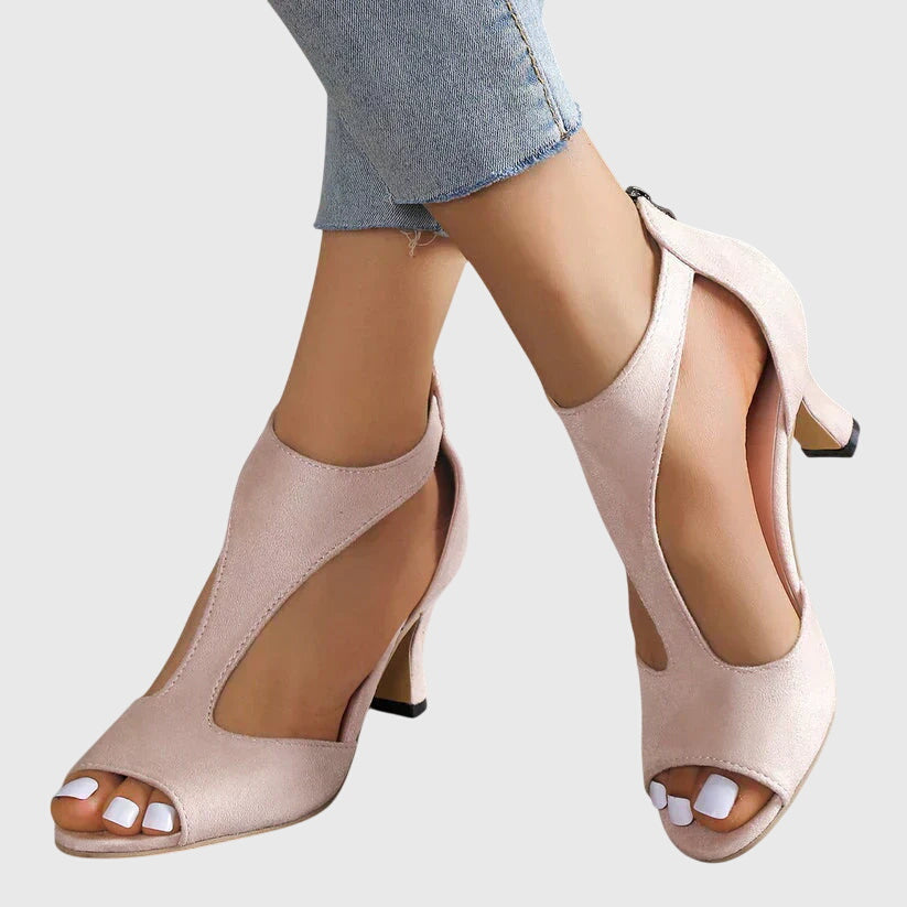 Caveline™ | Talons Pas Fluide