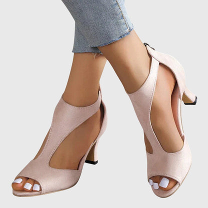 Caveline™ | Talons Pas Fluide