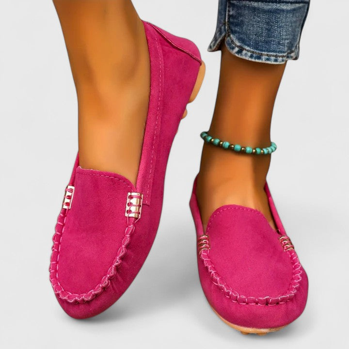 Céline | Mocassin Confortable