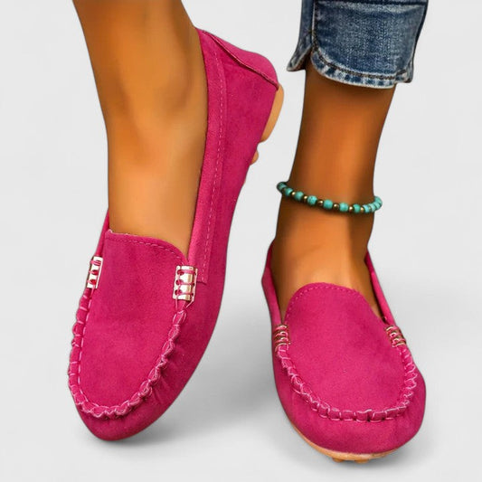 Céline | Mocassin Confortable