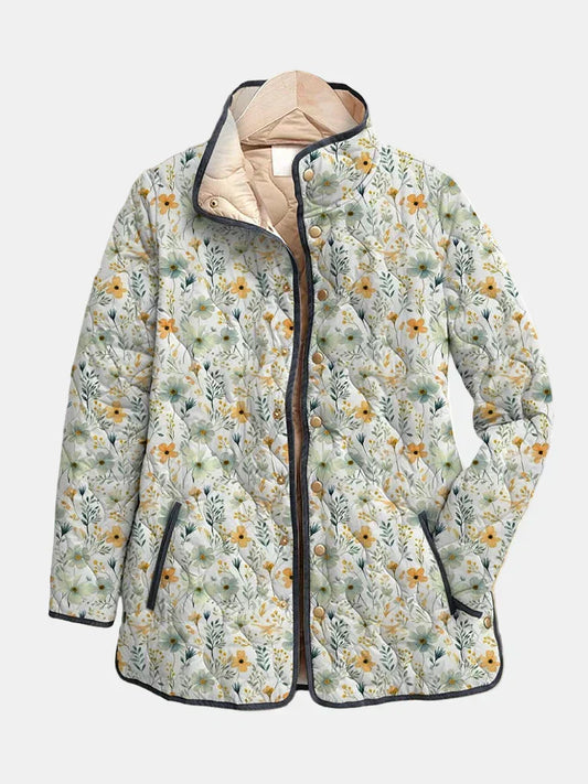 Lina™ | Veste Printemps Sérénité Quotidienne