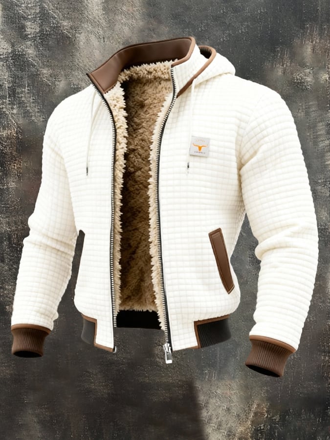 Paul™ | Veste matelassée élégante