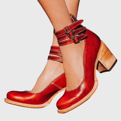 Naorine™ | Talons Pas Léger