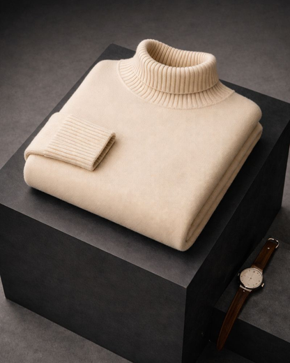 Apolline™ | Pull Motif Scandi