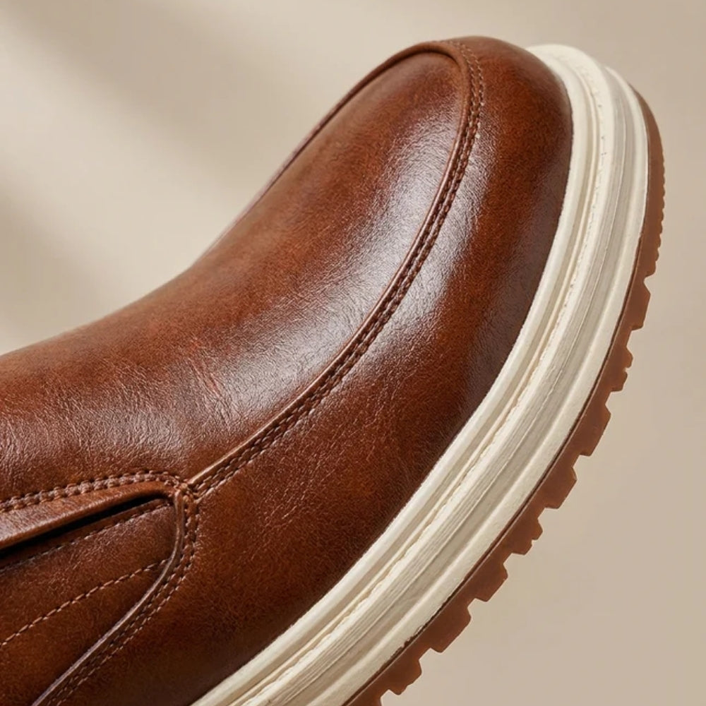 Amine™ | Chaussures Classiques Journée Légère