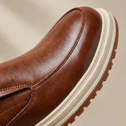 Amine™ | Chaussures Classiques Journée Légère