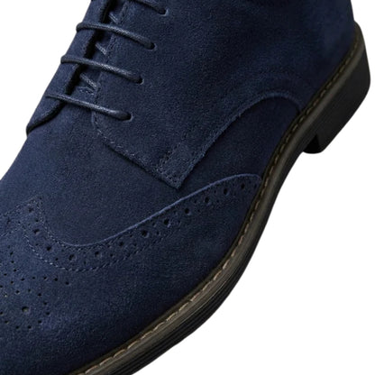 Hugo™ | Chaussures Classiques Marche Assurée