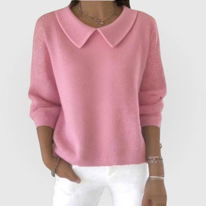 Gaïane™ | Pull Matière Respirante