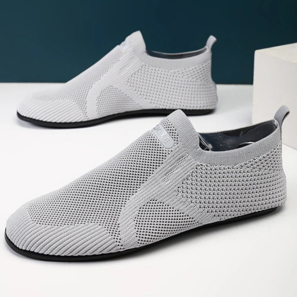 Yanis™ | Mocassins Homme Légèreté Totale