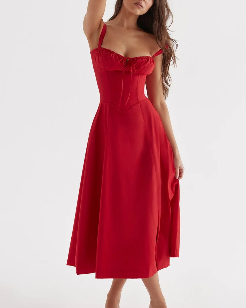 Aurélie™ | Robe Charme Doux