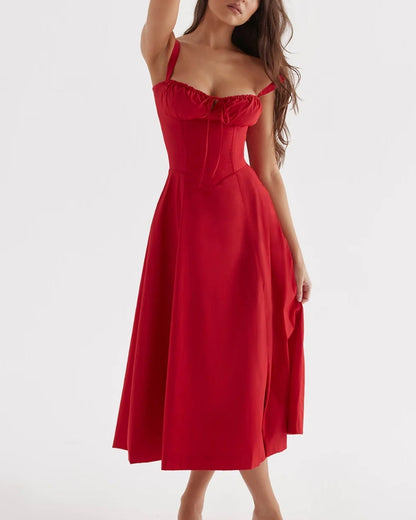 Aurélie™ | Robe Charme Doux