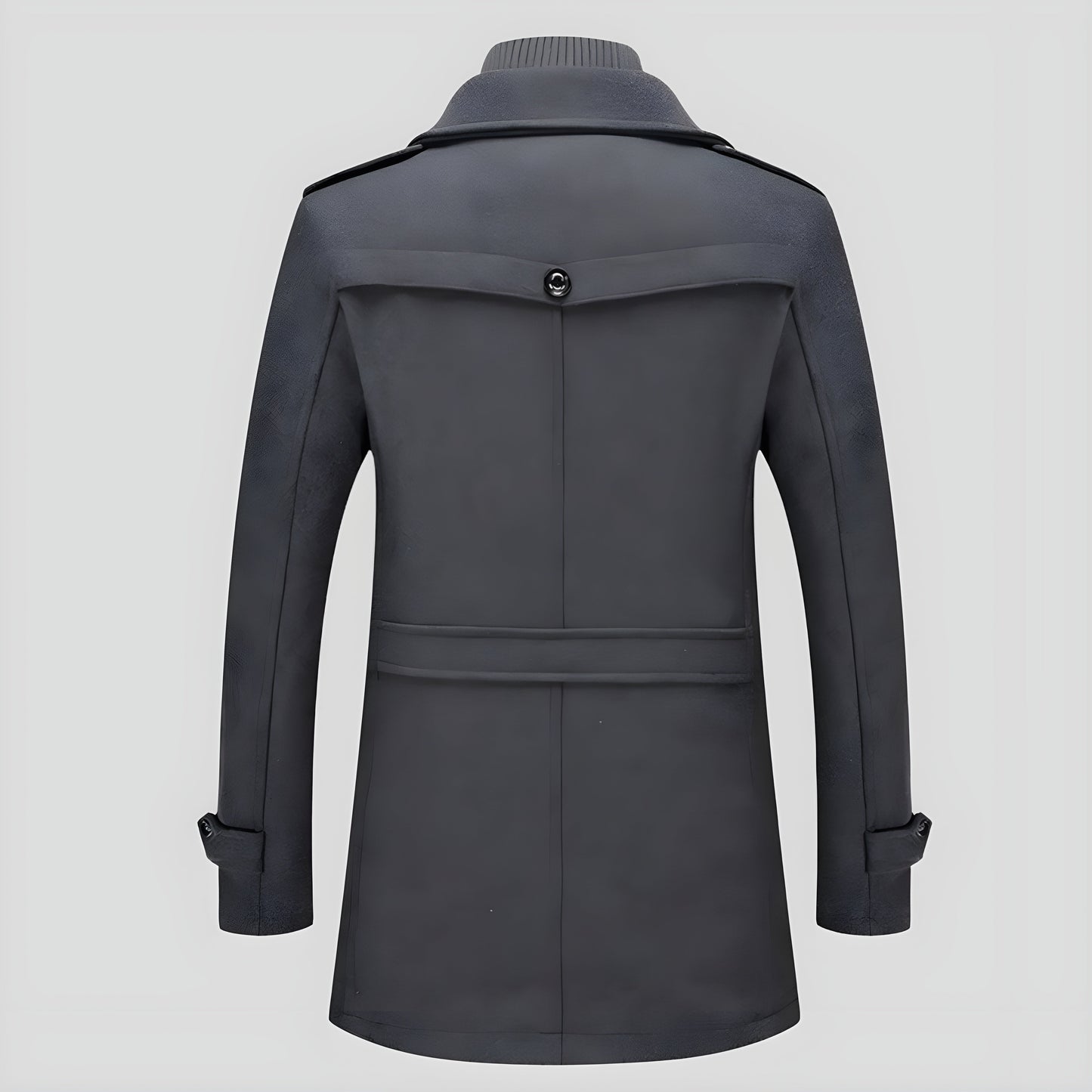 Nicolas™ | Veste hivernale premium