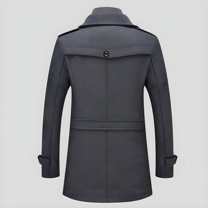 Nicolas™ | Veste hivernale premium