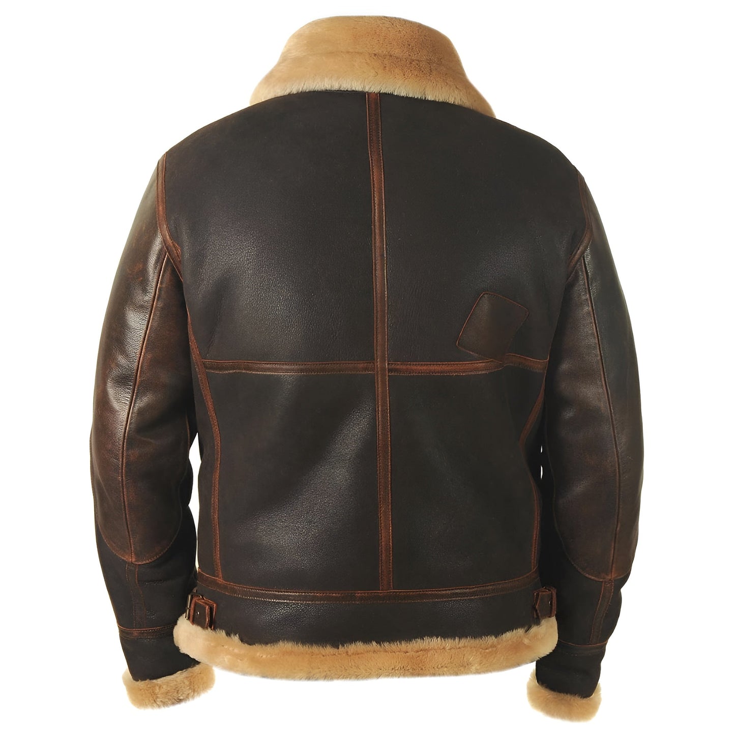 Gaël™ | Veste hiver élégante
