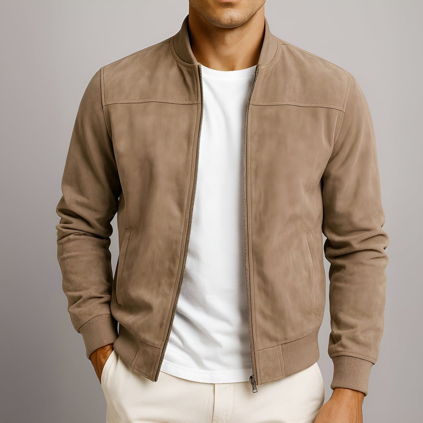 Nino™ | Veste thermique contemporaine