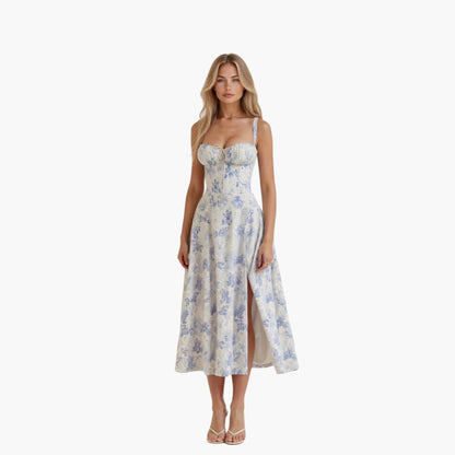 Jeanne™ | Robe épurée élégante