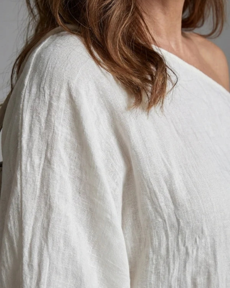 Tiraya™ | Robe de Soirée Allure Décontractée
