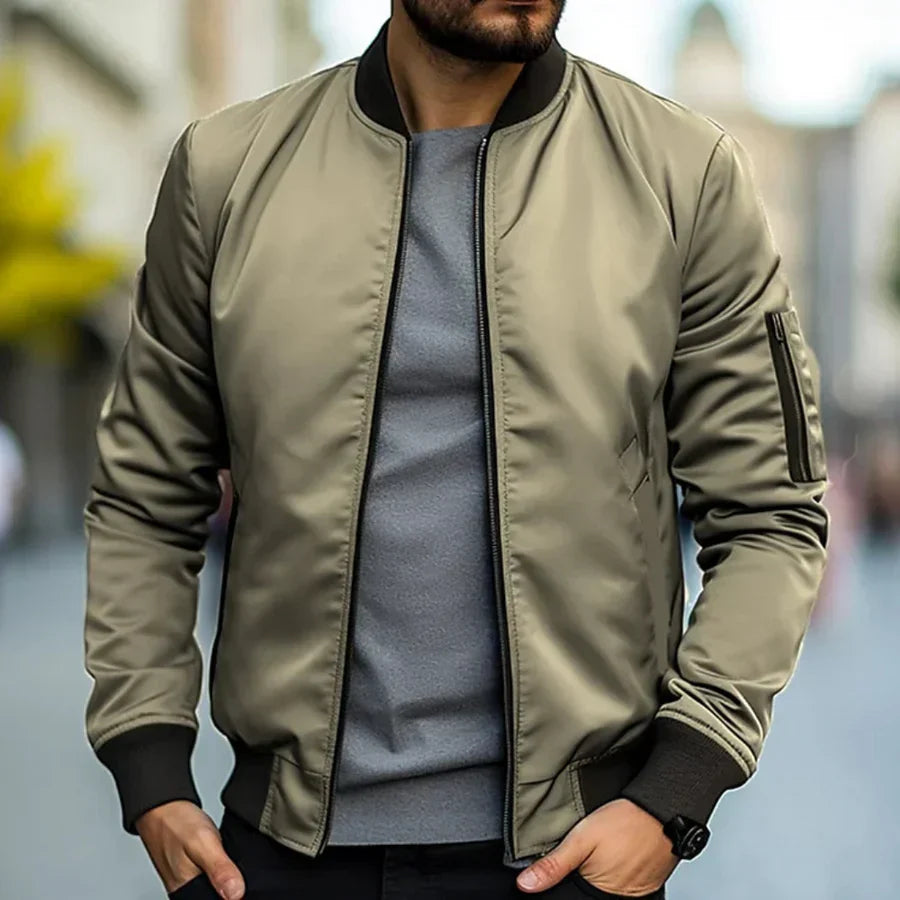 Imran™ | Veste thermique moderne