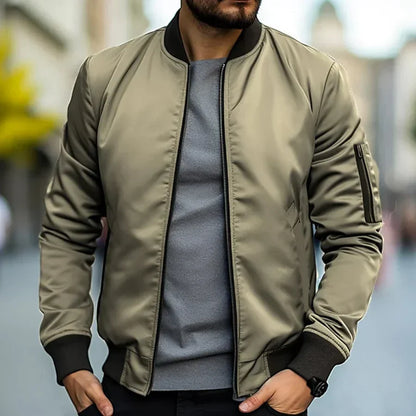 Imran™ | Veste thermique moderne