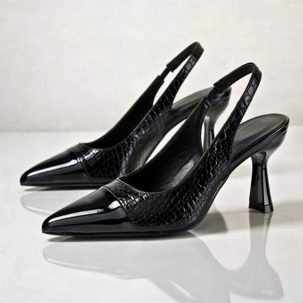 Camille™ | Talons Maintien Stable