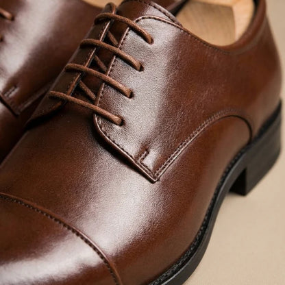 Étienne™ | Chaussures Classiques Présence Calme