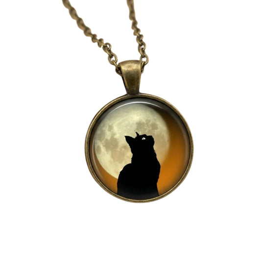 Élise™ | Collier Illustré