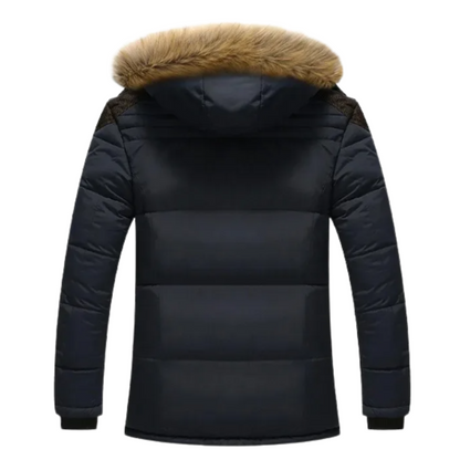 Boris™ | Veste moderne structurée