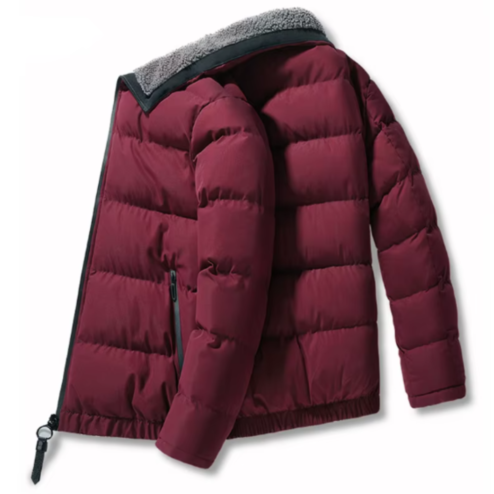Pablo™ | Veste matelassée moderne