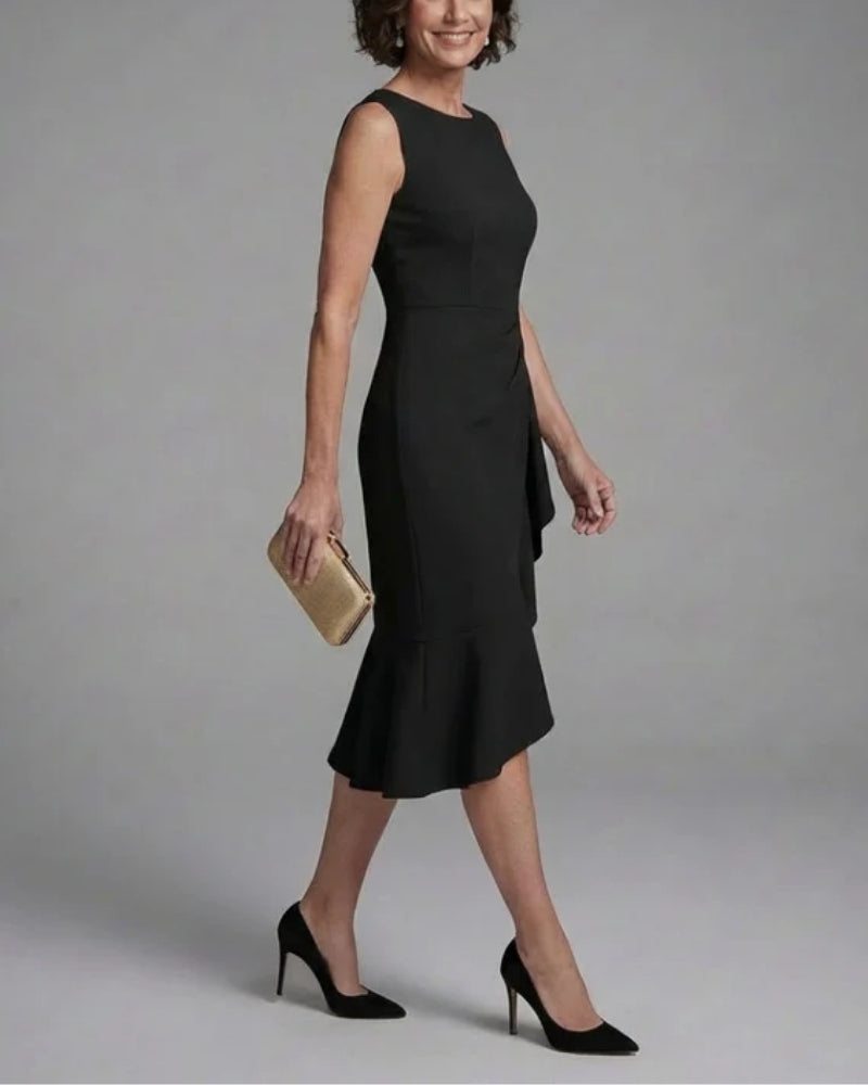 Maëva™ | Robe de Soirée Se Sentir Irrésistible
