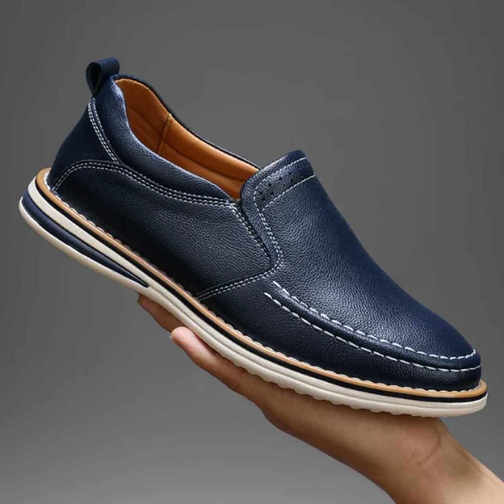 Noé™ | Mocassins Homme Aisance Totale