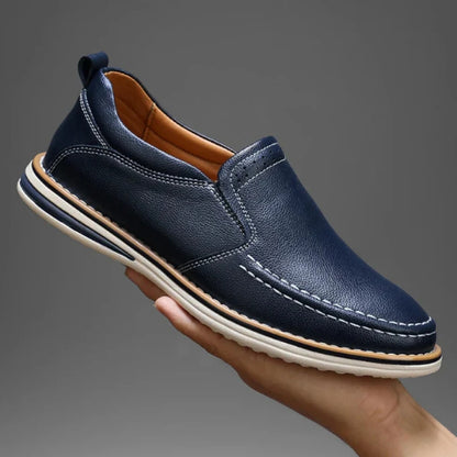 Noé™ | Mocassins Homme Aisance Totale
