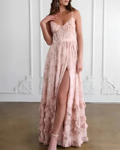 Gabrielle™ | Robe Allure Romantique