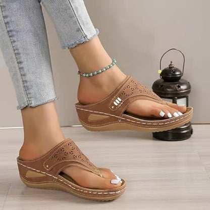 Maëlle | Sandales Légères Confortables